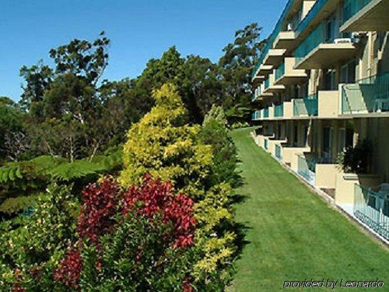 Bannisters Port Stephens Hotel Soldiers Point Exterior photo