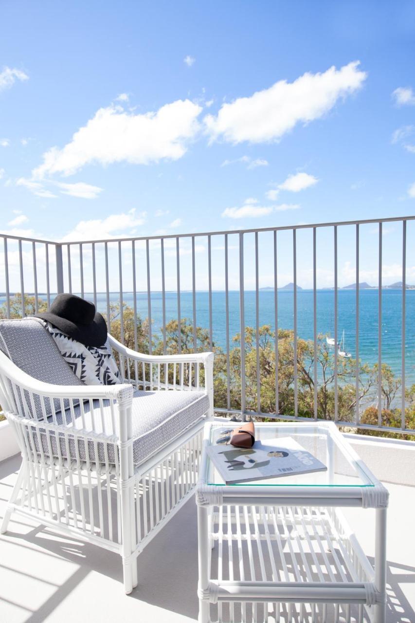 Bannisters Port Stephens Hotel Soldiers Point Exterior photo